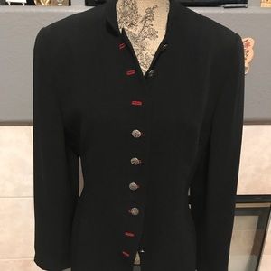 Vintage blazer
